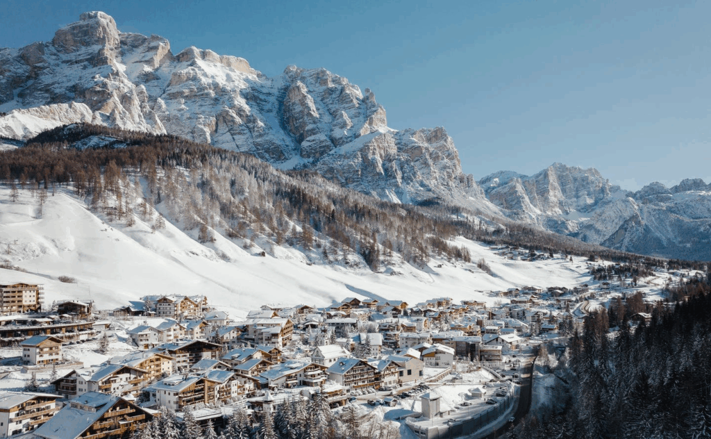 Aman Rosa Alpina - Dolomites Italy - LKC Travel Advisors - Luxury Travel Planning & Hotel Bookings -