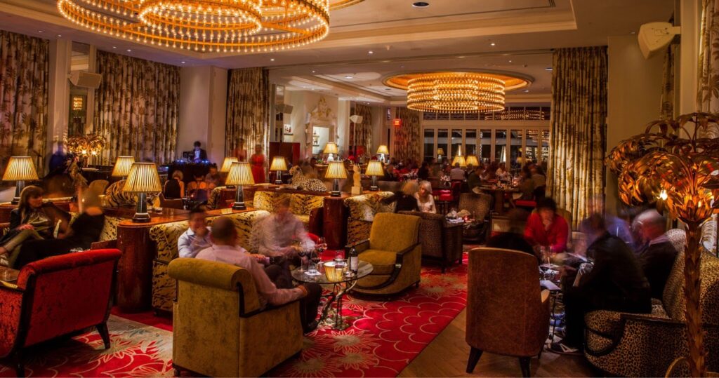 Faena New York - LKC Travel Advisors - Luxury Travel Planning & Hotel Bookings -1