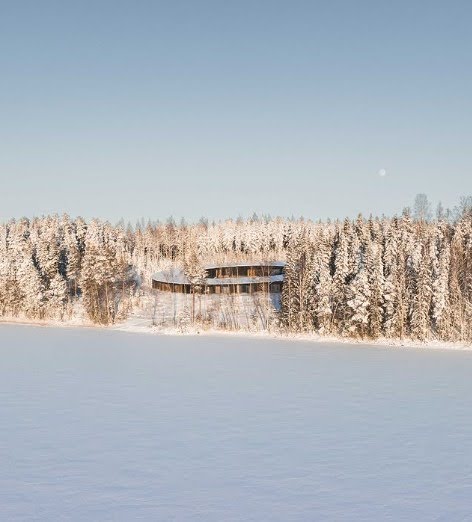 Katona Manor in Finland - LKC Travel Advisors - Luxury Travel Planning & Hotel Bookings -2