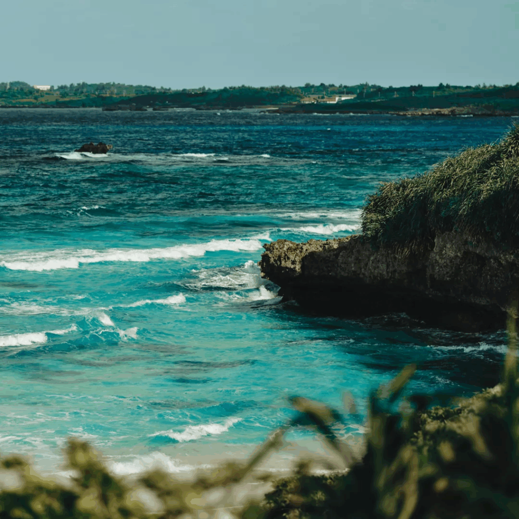 Rosewood Miyajojima in Okinawa Japan - LKC Travel Advisors - Luxury Travel Planning & Hotel Bookings -2